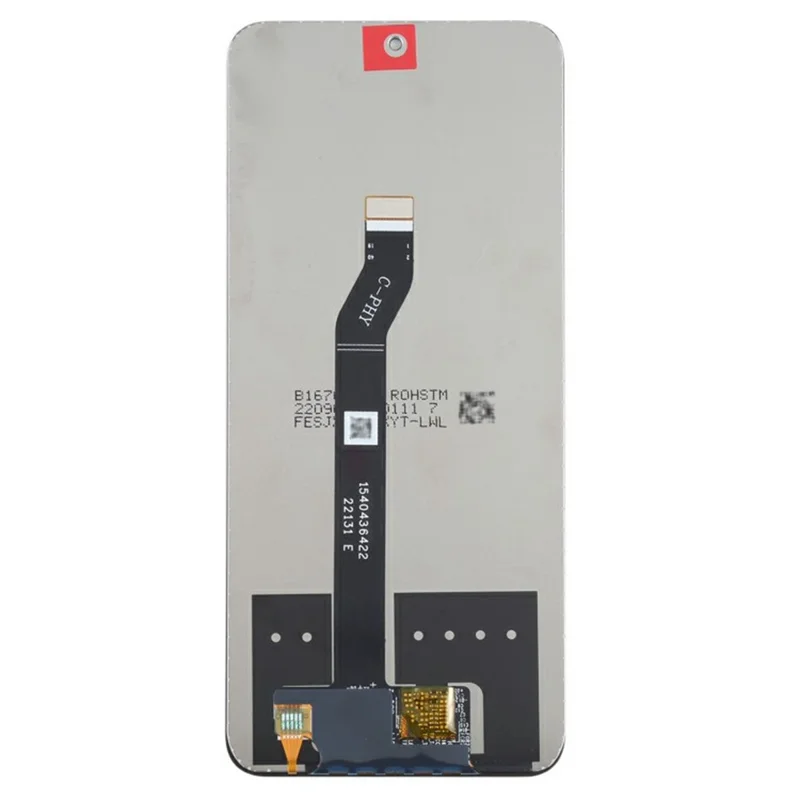 For Huawei nova 13i 4G Grade C LCD Screen and Digitizer Assembly Replacement Part (Without Logo)-Cellmalls
