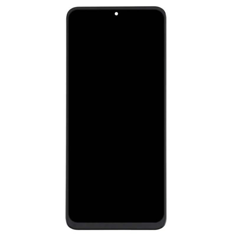 For Huawei nova 13i 4G Grade C LCD Screen and Digitizer Assembly Replacement Part (Without Logo)-Cellmalls