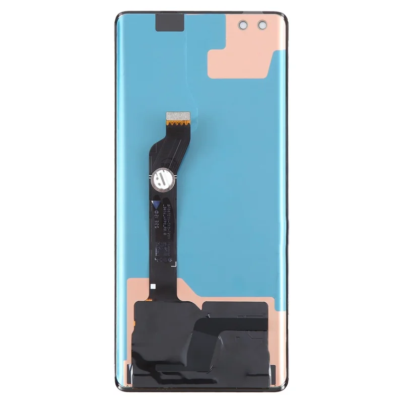 For Huawei nova 9 Pro OEM Grade S AMOLED Screen and Digitizer Assembly Part (Without Logo)-Cellmalls