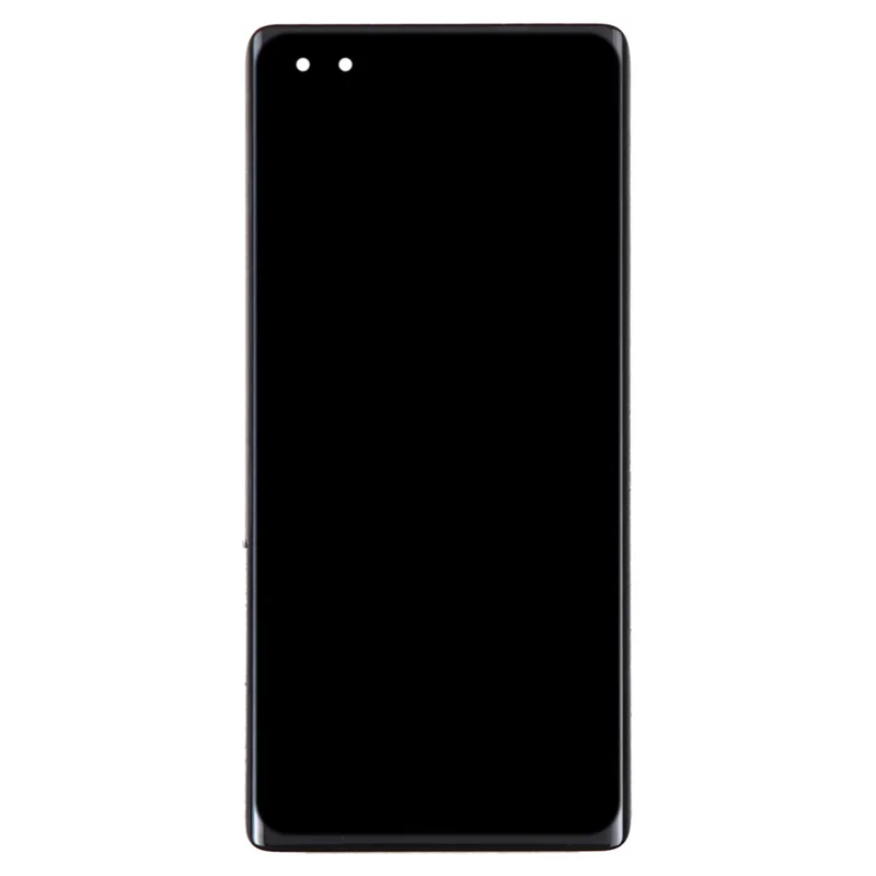 For Huawei nova 9 Pro OEM Grade S AMOLED Screen and Digitizer Assembly Part (Without Logo)-Cellmalls