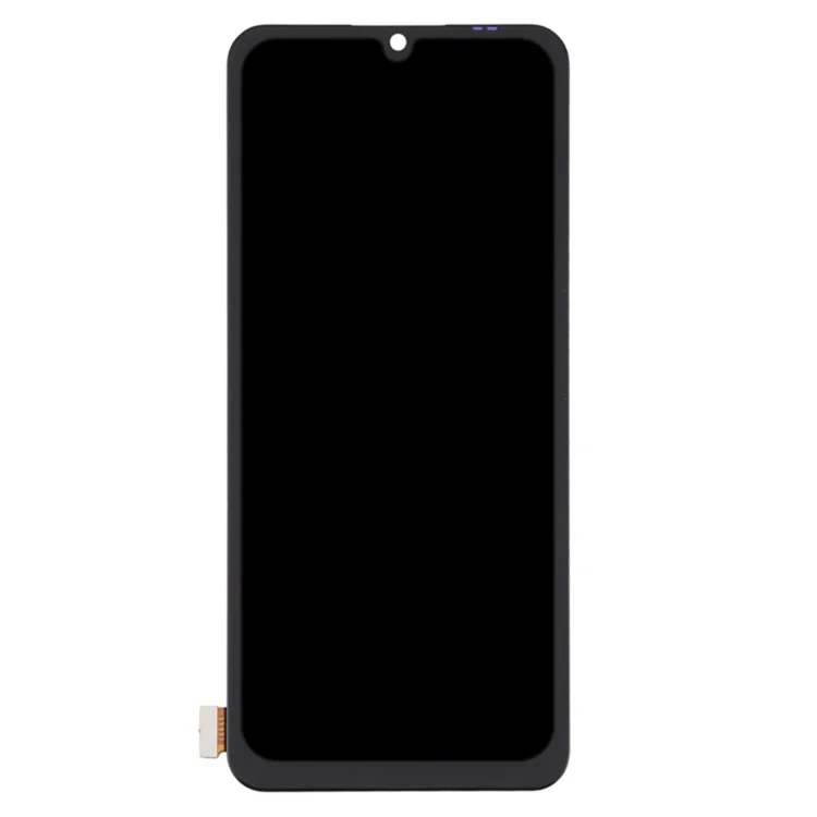 For Huawei nova 5 / nova 5 Pro Grade C LCD Screen and Digitizer Assembly Part (TFT Technology) (without Logo)-Cellmalls