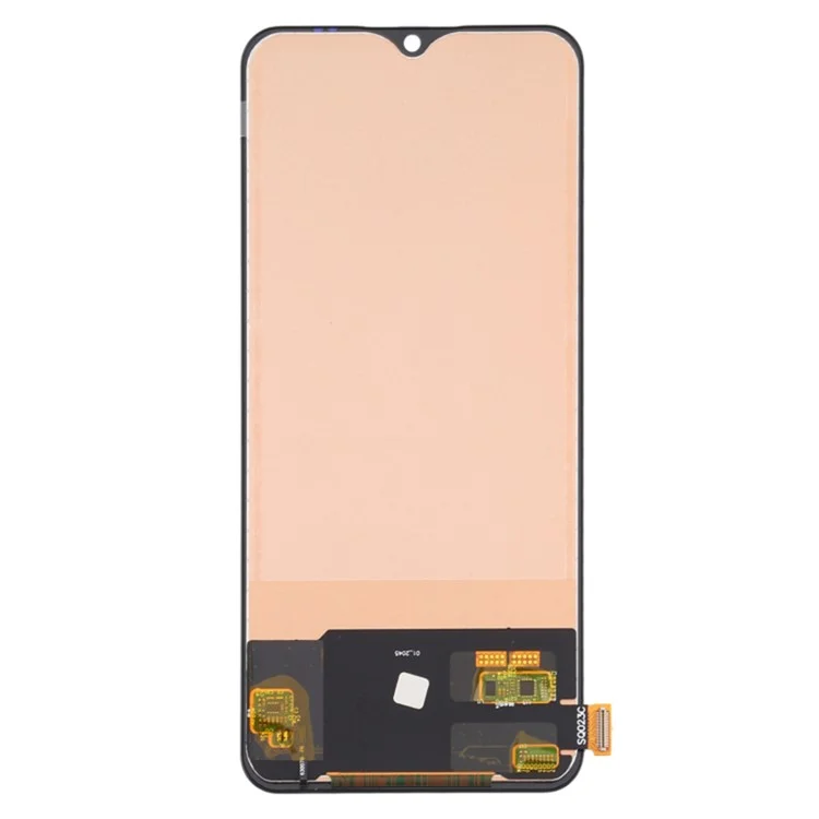 For Huawei nova 5 / nova 5 Pro Grade C LCD Screen and Digitizer Assembly Part (TFT Technology) (without Logo)-Cellmalls