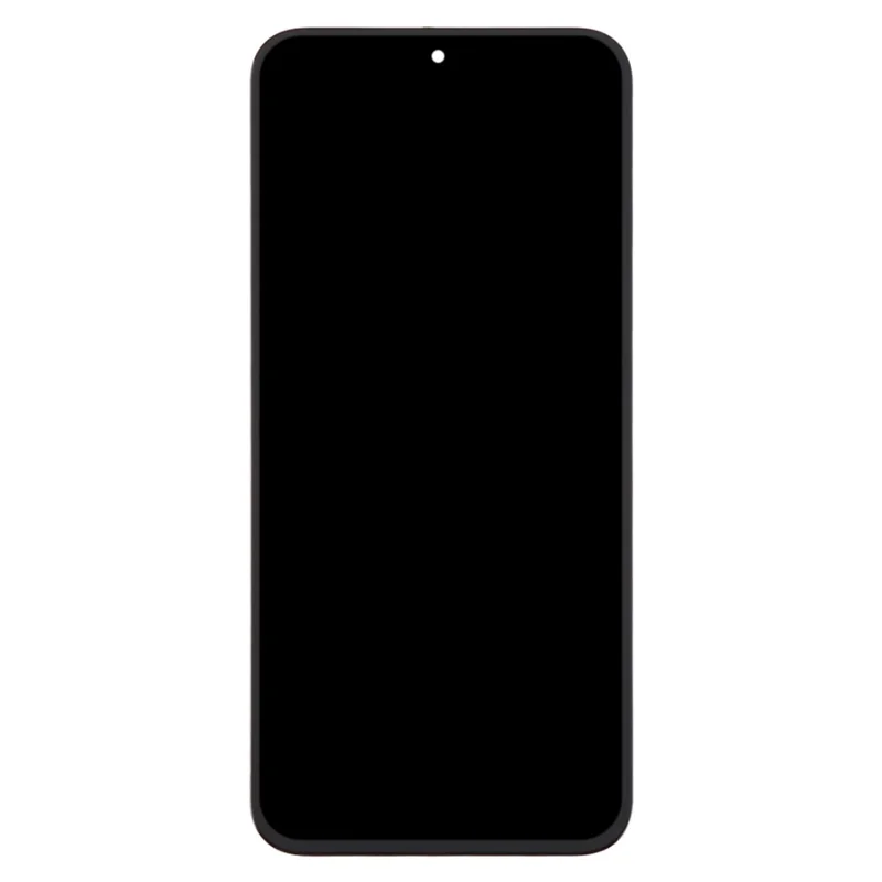 For Huawei nova 13 5G OEM Grade S OLED Screen and Digitizer Assembly Replacement Part (Without Logo)-Cellmalls