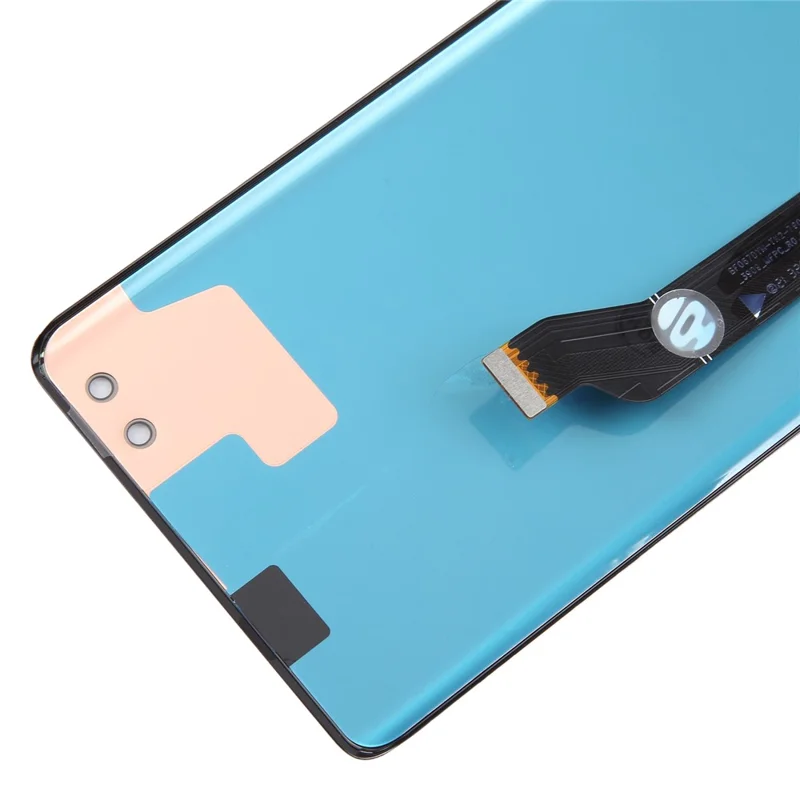 For Huawei nova 9 Pro OEM Grade S AMOLED Screen and Digitizer Assembly Part (Without Logo)-Cellmalls