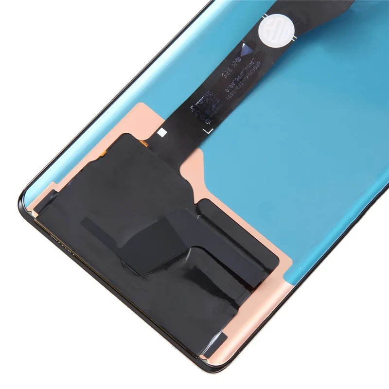 For Huawei nova 9 Pro OEM Grade S AMOLED Screen and Digitizer Assembly Part (Without Logo)-Cellmalls