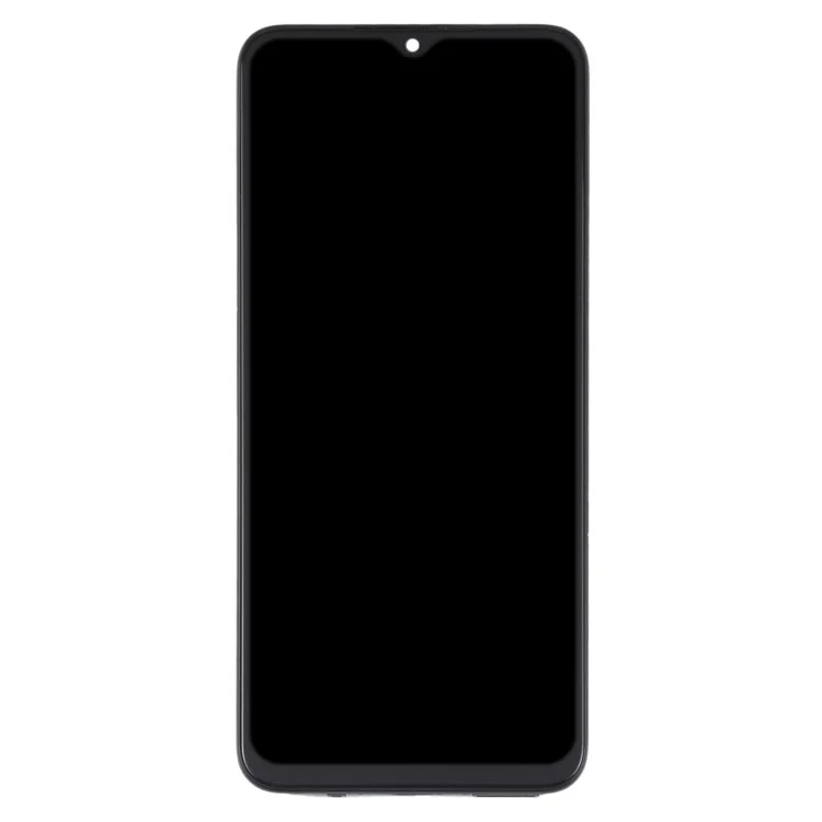 For Xiaomi Redmi Note 11E 5G / Redmi 10 5G / Poco M5 4G / Poco M4 5G Grade S OEM LCD Screen and Digitizer Assembly + Frame Part (without Logo)-Cellmalls