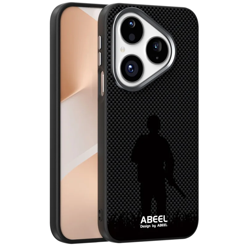 ABEEL For Huawei Pura 80 Case Compatible with MagSafe Ultra Slim PC TPU Phone Back Cover - Deer-Cellmalls