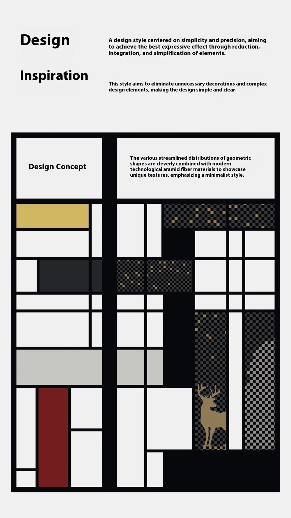 ABEEL For Huawei Pura 80 Pro+  /  80 Pro Case Compatible with MagSafe Ultra Slim PC TPU Phone Back Cover - Deer-Cellmalls