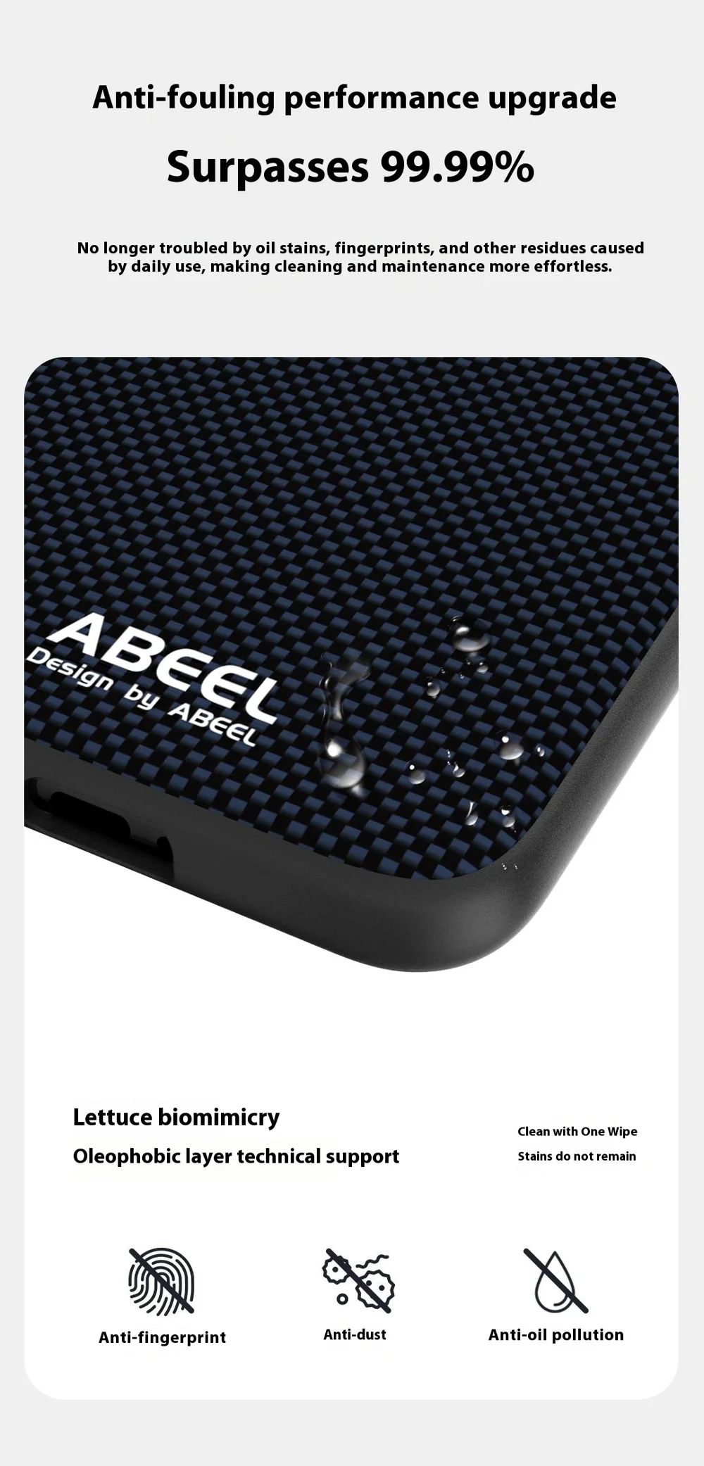 ABEEL For Huawei Pura 80 Case Compatible with MagSafe Printed PC TPU Aluminum Alloy Leather Phone Cover - Black-Cellmalls