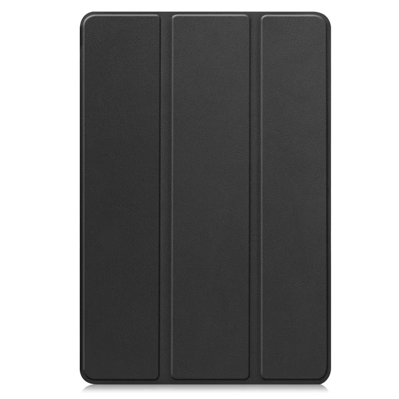 For Huawei MatePad SE 11 Stand Case Shockproof Leather Tablet Cover - Black-Cellmalls