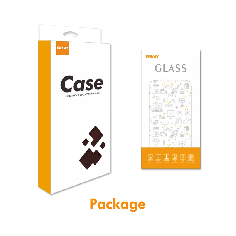 For Huawei nova 14 5G PU Leather Wallet Case ENKAY HAT PRINCE Phone Stand Cover with Tempered Glass - Pink-Cellmalls