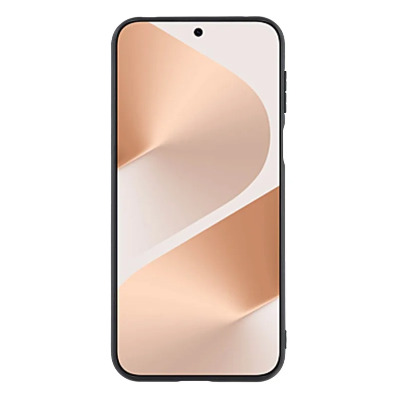 X-LEVEL Bojue-3 Series For Huawei Pura 80 Case Leather Coated PC+TPU Phone Back Cover - Brown-Cellmalls