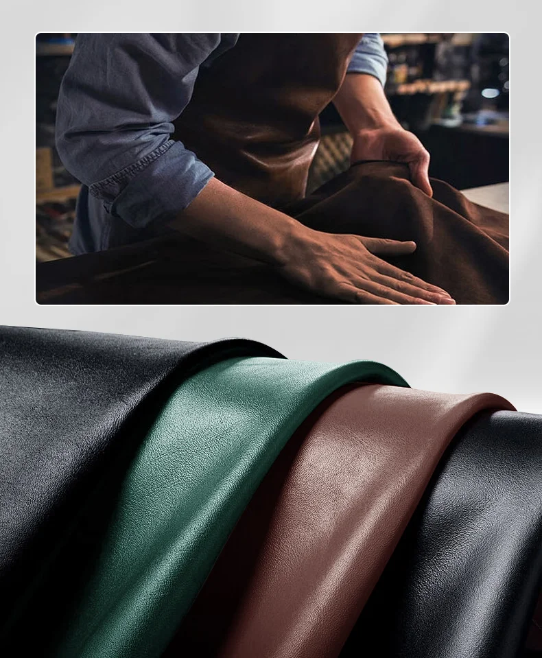 X-LEVEL Bojue-3 Series For Huawei Pura 70 Ultra Case PU Leather+TPU+PC Phone Cover - Black-Cellmalls