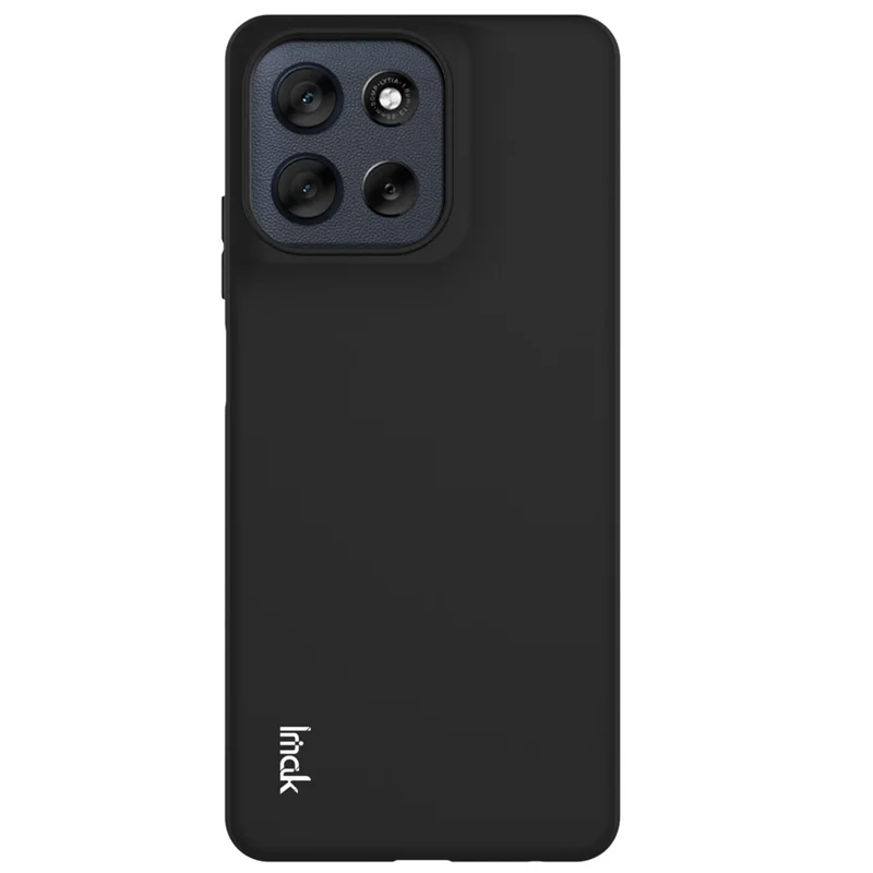 IMAK UC-3 Series for Motorola Moto G56 5G Case Matte Anti Fingerprint Soft TPU Cover-Cellmalls