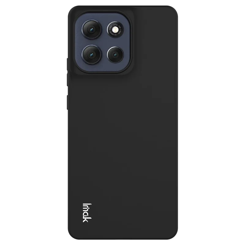 IMAK UC-3 Series for Motorola Moto G86 Power 5G Case Matte Anti Fingerprint Soft TPU Cover-Cellmalls
