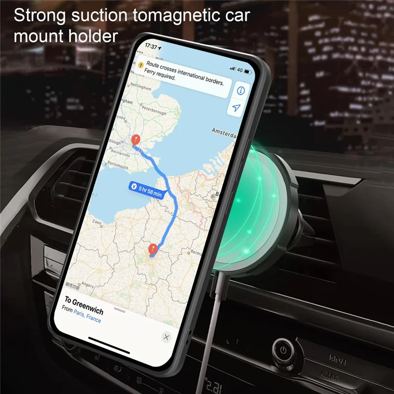 For Motorola Moto G56 5G Case with Slide Camera Lid PC + TPU Kickstand Phone Cover - Black-Cellmalls