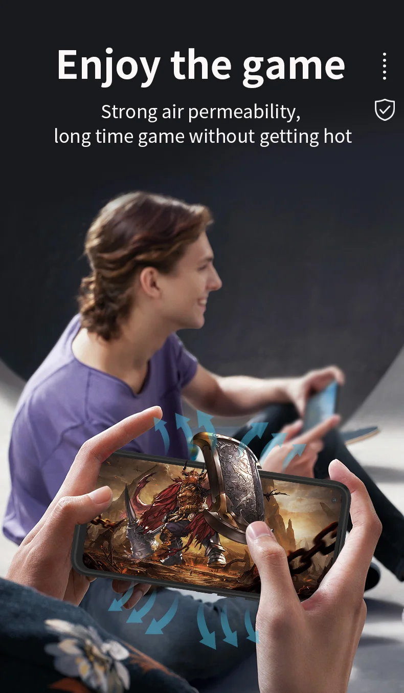 For Oppo Reno11 Pro 5G (Global) Case Soft TPU Drop Impact Phone Cover - Black-Cellmalls