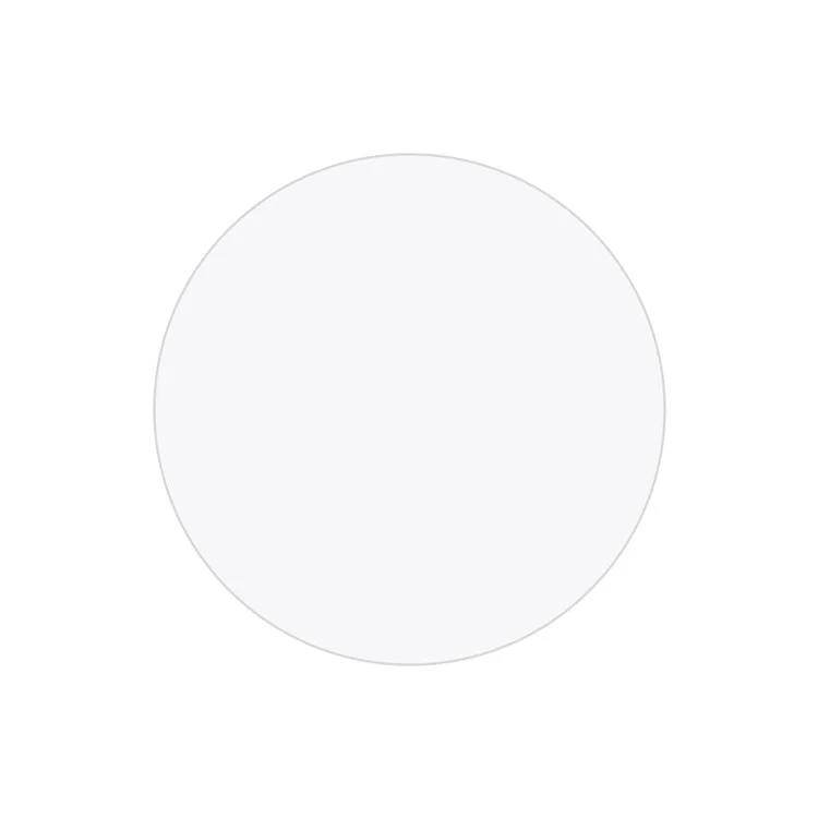 For Garmin Approach S70 47mm Watch Screen Protector Anti-scratch Soft TPU Screen Film-Cellmalls