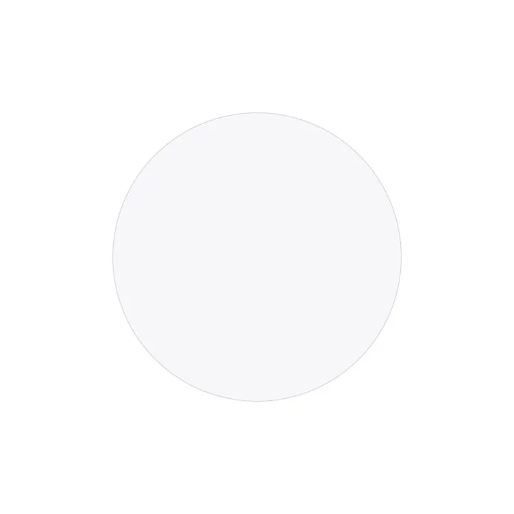 TPU Screen Protector for Garmin epix Pro (Gen 2) 47mm , Anti-scratch HD Clear Watch Screen Film-Cellmalls