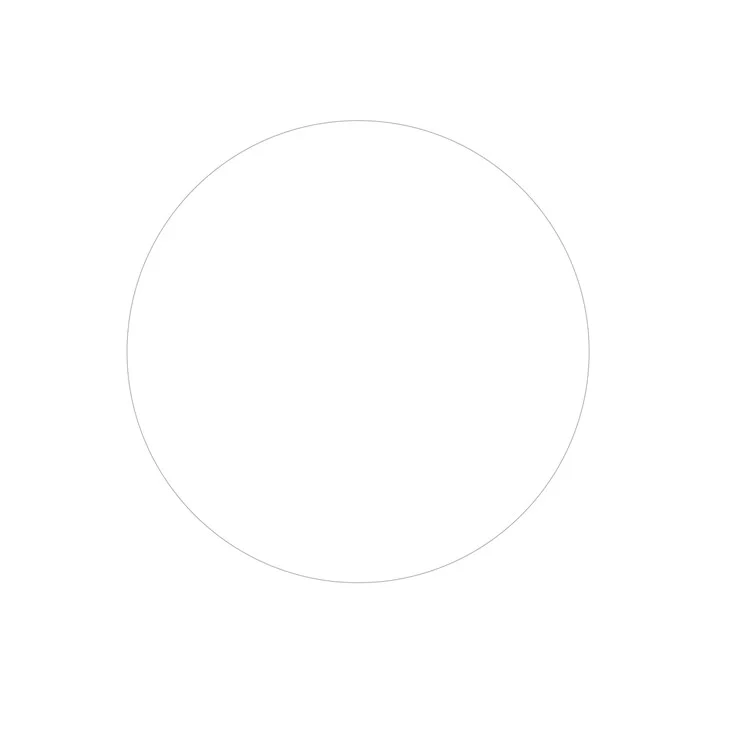 For Samsung Galaxy Watch6 Classic 43mm Screen Protector 0.3mm Tempered Glass Watch Screen Film-Cellmalls