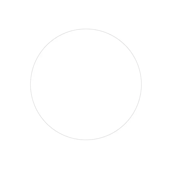 For Samsung Galaxy Watch6 Classic 43mm Screen Protector 0.3mm Tempered Glass Watch Screen Film-Cellmalls