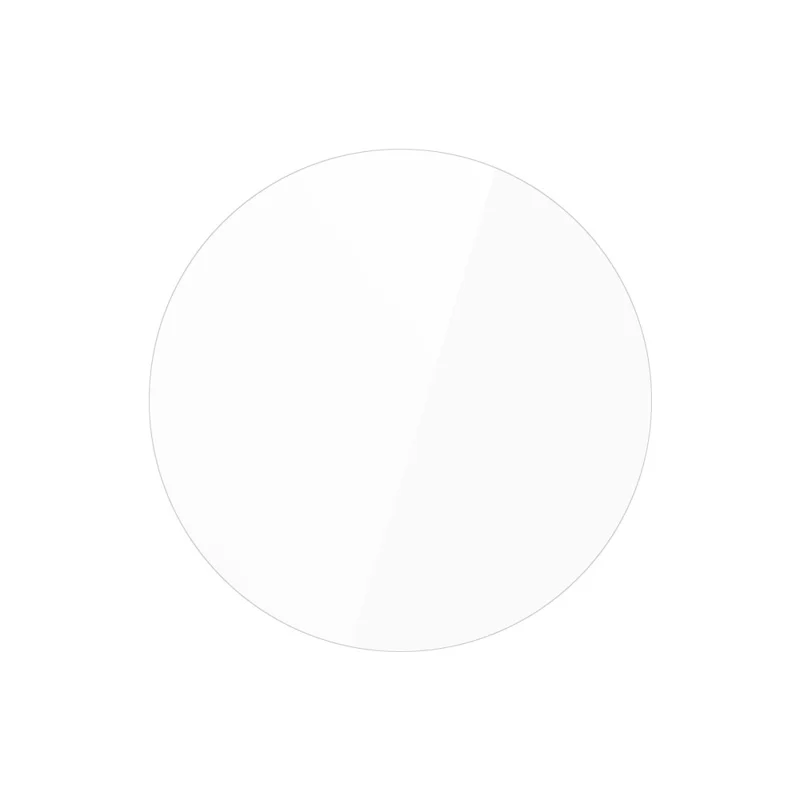 For Samsung Galaxy Watch8 Classic 46mm Screen Protector 0.3mm Tempered Glass Watch Film-Cellmalls