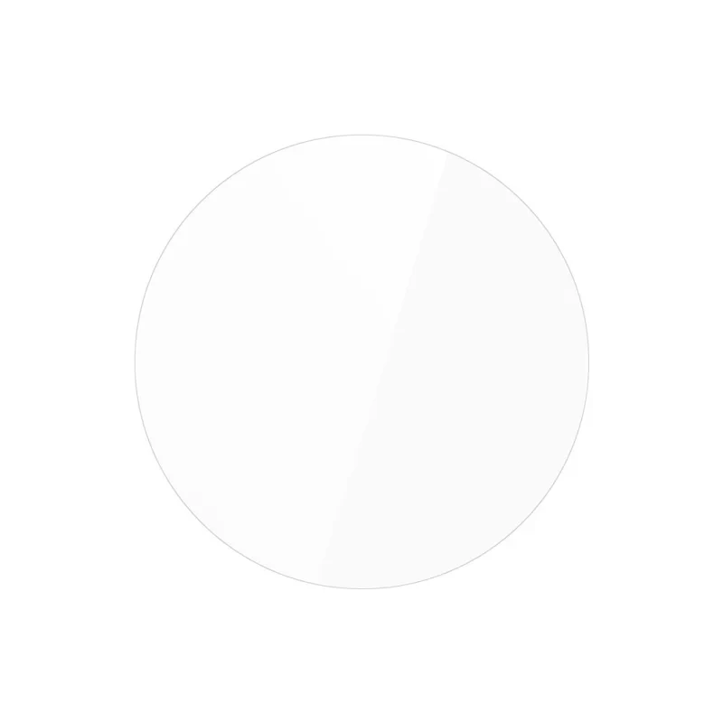 For Samsung Galaxy Watch8 Classic 46mm Screen Protector 0.3mm Tempered Glass Watch Film-Cellmalls