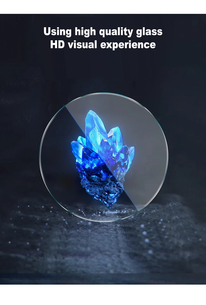 IMAK For Samsung Galaxy Watch7 40mm (Bluetooth-compatible Version) Watch Screen Protector with Installation Tool-Cellmalls