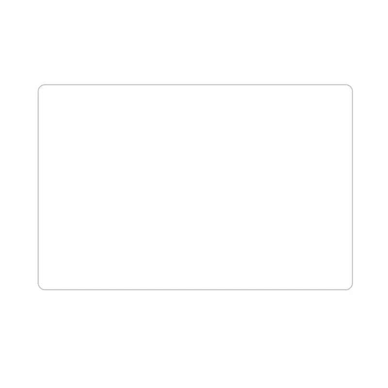 For Lenovo Legion Y700 (2025) Tempered Glass Screen Protector 2.5D Straight Edge Screen Film-Cellmalls