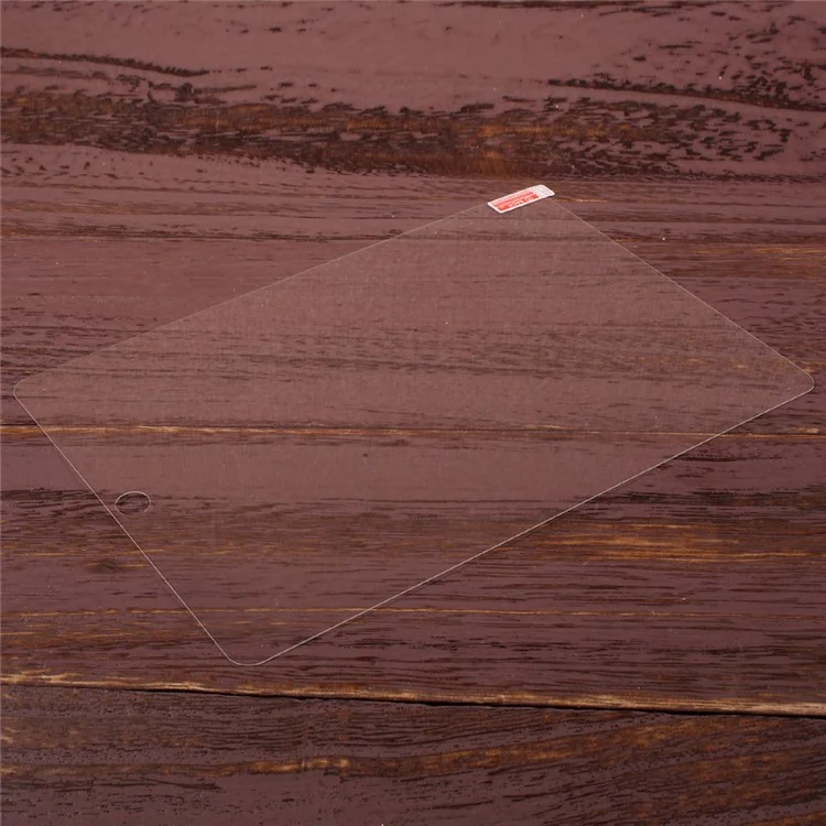 For iPad Pro 10.5-inch LCD Tempered Glass Screen Protector Film 0.3mm (Arc Edge)-Cellmalls