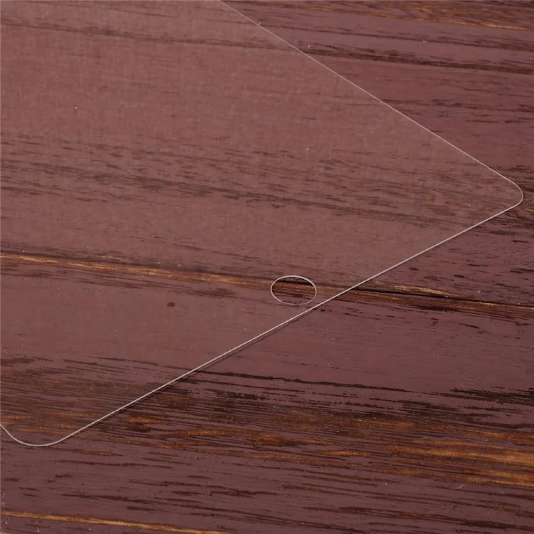 For iPad Pro 10.5-inch LCD Tempered Glass Screen Protector Film 0.3mm (Arc Edge)-Cellmalls