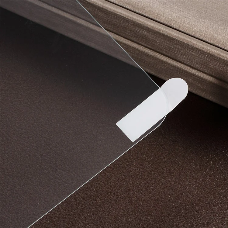 For iPad Air (2020) / Air (2022) / Pro 11-inch (2022) / (2021) / (2020) / (2018) Tempered Glass Film Full Covering Screen Protector 0.3mm Arc Edge-Cellmalls