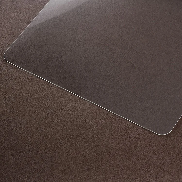 Anti-explosion Dustproof 0.3mm Full Coverage Tempered Glass Screen Protector [2.5D Arc Edge] for iPad Pro 12.9 (2022) / (2021) / (2020) / (2018)-Cellmalls