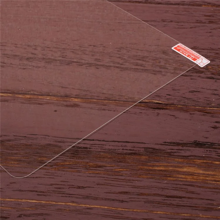 For iPad Pro 10.5-inch LCD Tempered Glass Screen Protector Film 0.3mm (Arc Edge)-Cellmalls