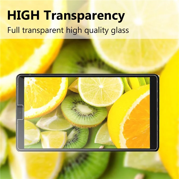 Tempered Glass Screen Protector Film Cover for  Lenovo Tab M7 (2nd Gen) TB-7305F / (3rd Gen)-Cellmalls