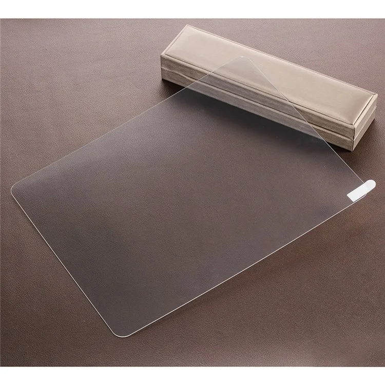 For iPad Air (2020) / Air (2022) / Pro 11-inch (2022) / (2021) / (2020) / (2018) Tempered Glass Film Full Covering Screen Protector 0.3mm Arc Edge-Cellmalls