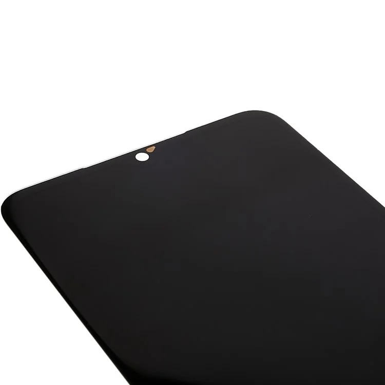 For Samsung Galaxy A03s (165.8mm) (US) A037U Grade C LCD Screen and Digitizer Assembly Replacement Part (without Logo)-Cellmalls