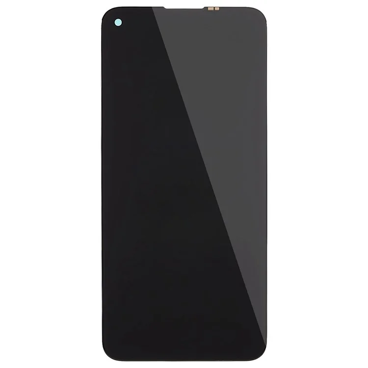 For Samsung Galaxy A11 (EU Version) A115 Grade C LCD Screen and Digitizer Assembly Replacement Part (In-Cell Workmanship) (without Logo)-Cellmalls