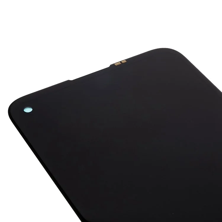 For Samsung Galaxy A11 (EU Version) A115 Grade C LCD Screen and Digitizer Assembly Replacement Part (In-Cell Workmanship) (without Logo)-Cellmalls