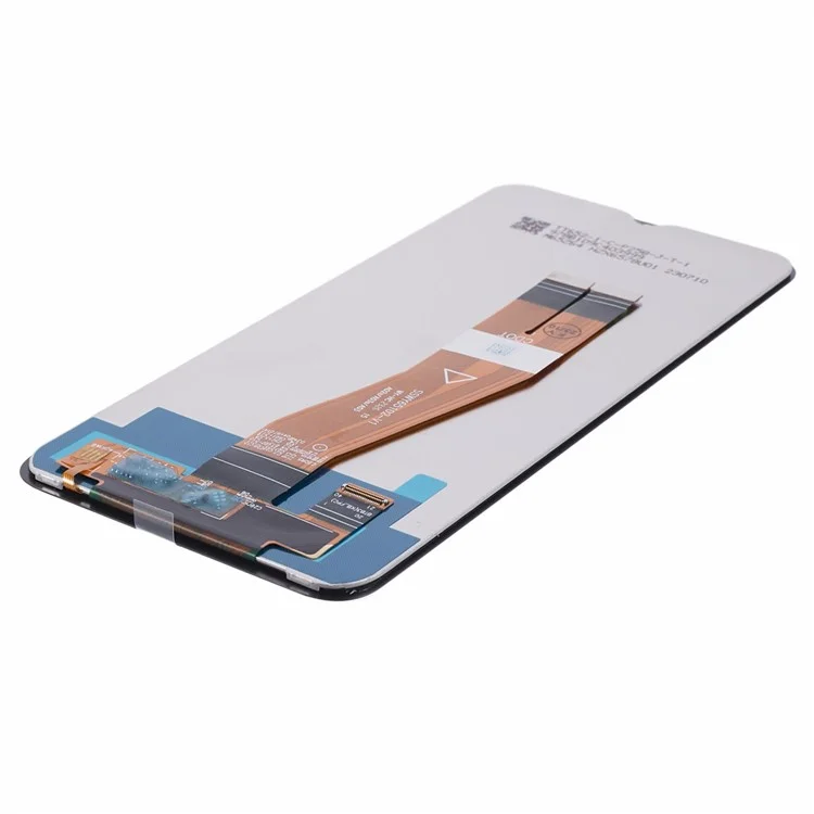 For Samsung Galaxy A02s (164.2mm) A025 / A03s (164.2mm) A037 / A03 (164.2mm) A035 Grade C LCD Screen and Digitizer Assembly Repair Part (without Logo)-Cellmalls