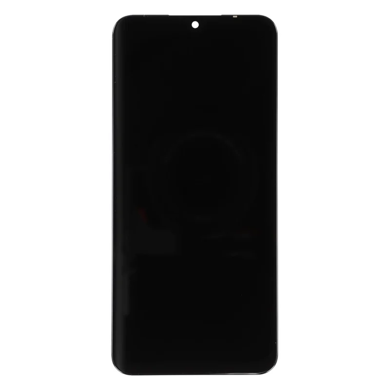 For Samsung Galaxy A16 5G A166 / A16 4G A165 Grade C LCD Screen and Digitizer Assembly Replacement Part (In-Cell Technology) (Without Logo)-Cellmalls