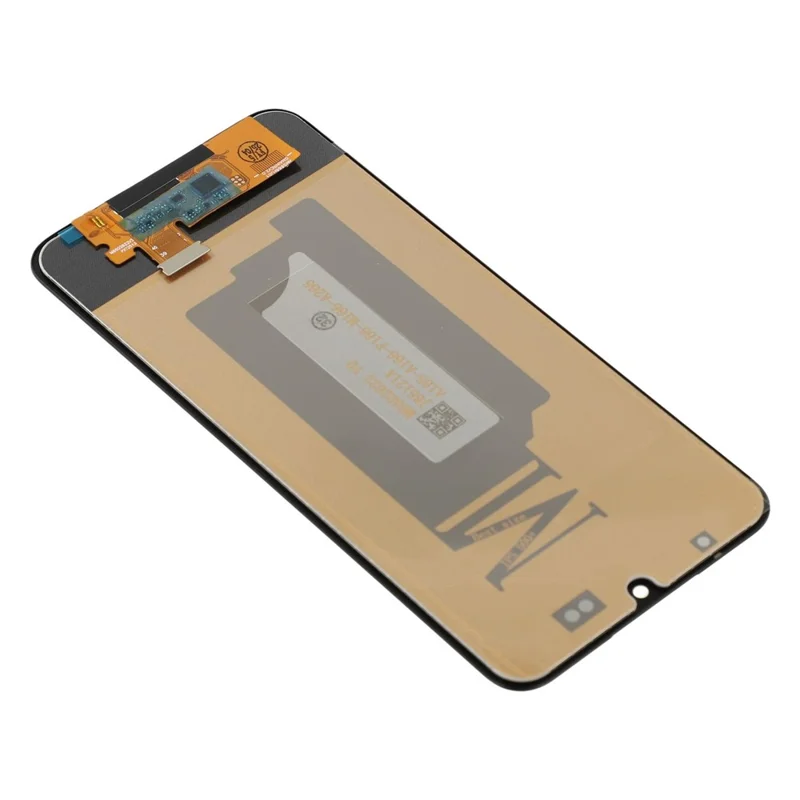 For Samsung Galaxy A16 5G A166 / A16 4G A165 Grade C LCD Screen and Digitizer Assembly Replacement Part (In-Cell Technology) (Without Logo)-Cellmalls