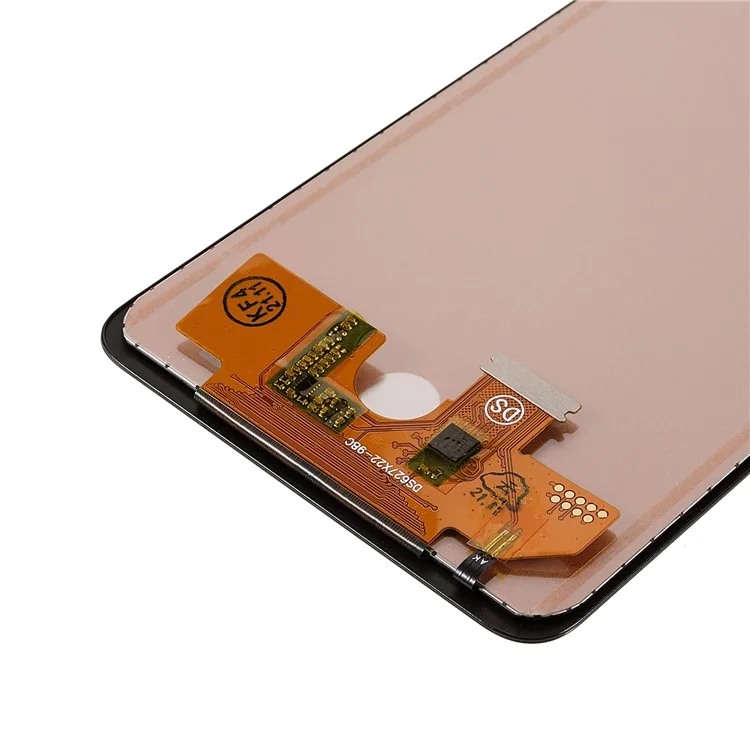 Grade C LCD Screen and Digitizer Assembly (Incell Workmanship) (NOT Support Fingerprint Unlock Function) (without Logo) for Samsung Galaxy A22 4G A225 (EU Version)-Cellmalls