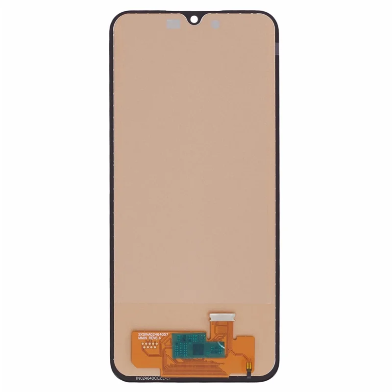 For Samsung Galaxy A24 4G (162.1 x 77.6 x 8.3mm) A245 Grade C LCD Screen and Digitizer Assembly Part (In-Cell Technology) (without Logo)-Cellmalls