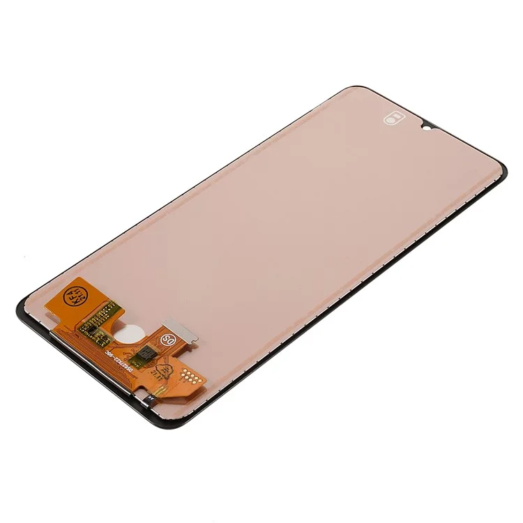 Grade C LCD Screen and Digitizer Assembly (Incell Workmanship) (NOT Support Fingerprint Unlock Function) (without Logo) for Samsung Galaxy A22 4G A225 (EU Version)-Cellmalls