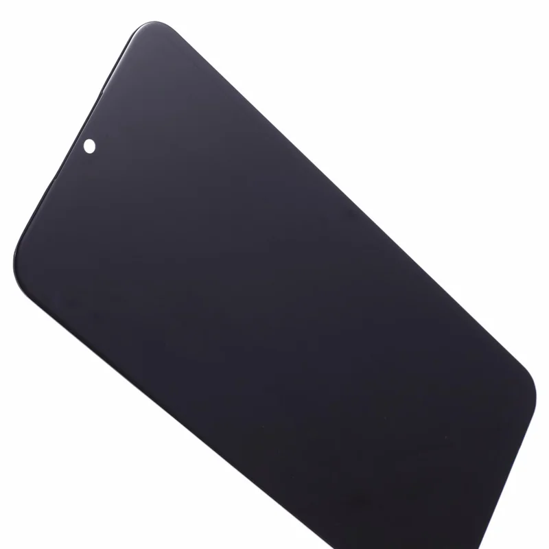 For Samsung Galaxy A25 5G (Global) (161.0 X 76.5 X 8.3mm)	A256 Grade C LCD Screen and Digitizer Assembly Part (In-Cell Technology) (Without Logo)-Cellmalls