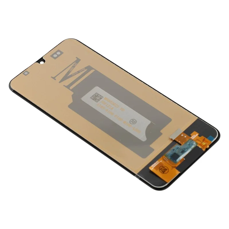 For Samsung Galaxy A16 5G A166 / A16 4G A165 Grade C LCD Screen and Digitizer Assembly Replacement Part (In-Cell Technology) (Without Logo)-Cellmalls