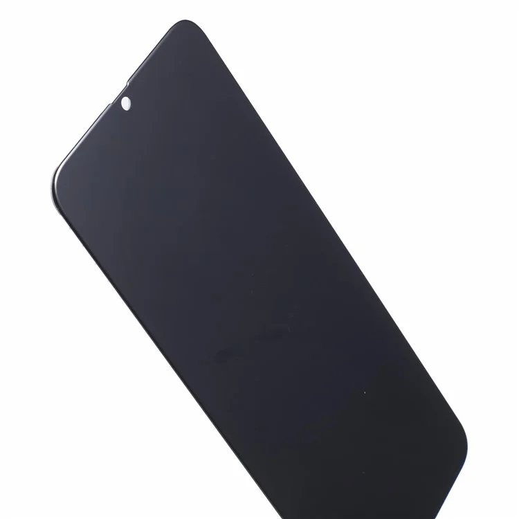 LCD Screen and Digitizer Assembly (TFT Version) (without Logo) for Samsung Galaxy A30/A50/A50s - Black-Cellmalls