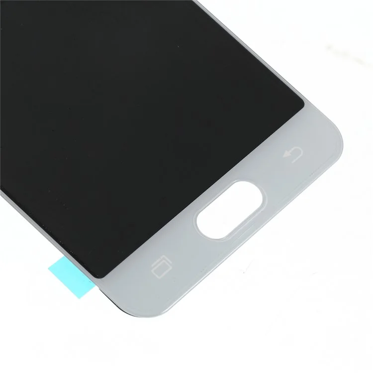 LCD Screen and Digitizer Assembly with Screen Brightness IC for Samsung Galaxy A3 A310F (TFT Version 2016) - White-Cellmalls