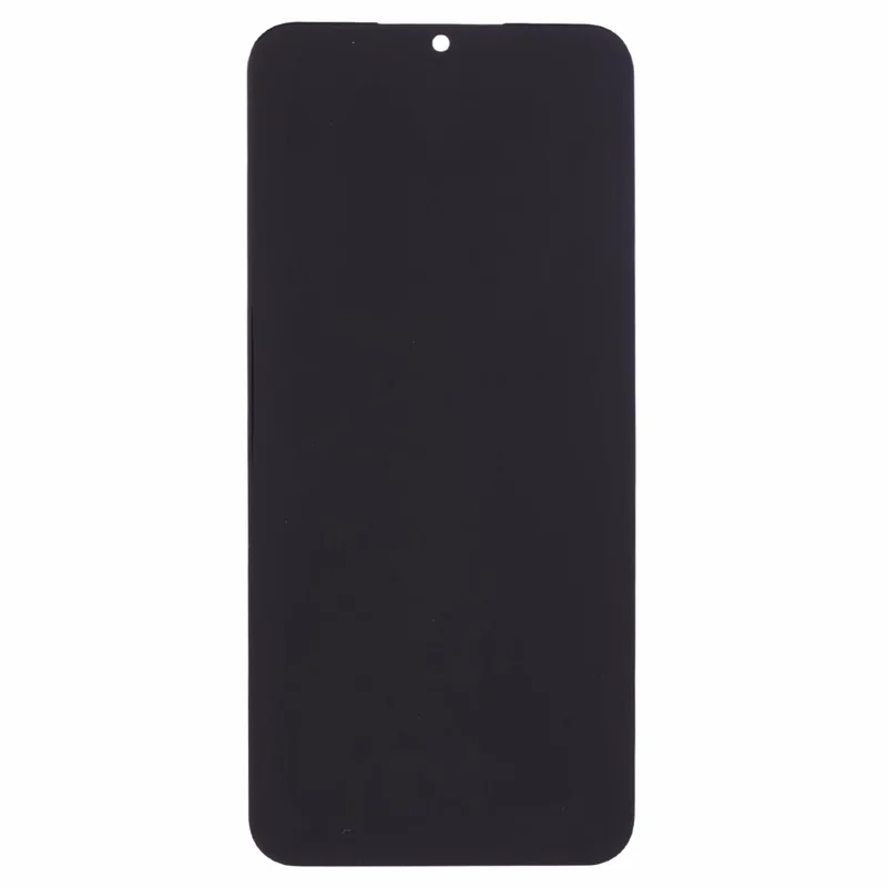 For Samsung Galaxy A25 5G (Global) (161.0 X 76.5 X 8.3mm)	A256 Grade C LCD Screen and Digitizer Assembly Part (In-Cell Technology) (Without Logo)-Cellmalls